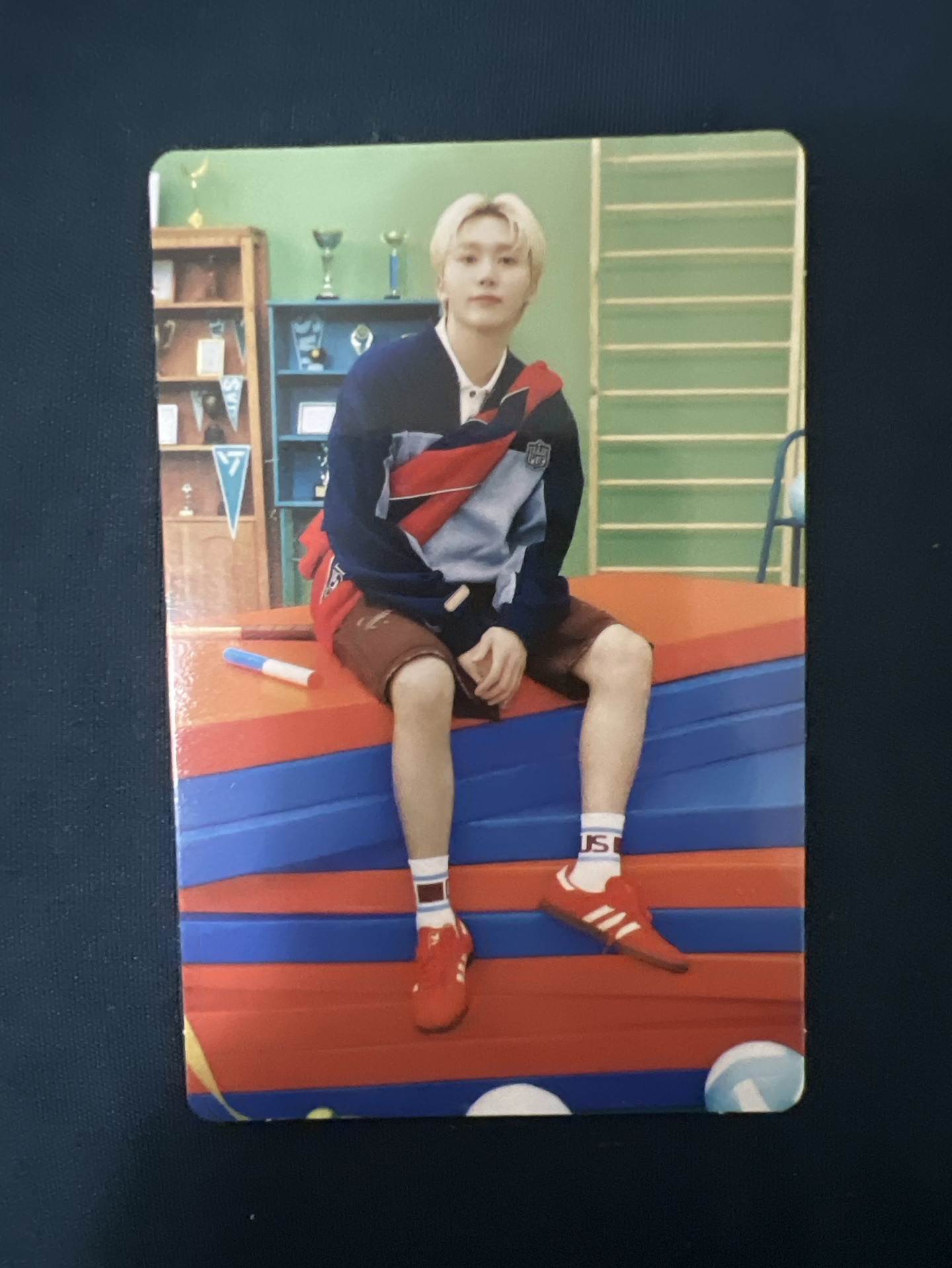 25‘克拉島 隨機卡 