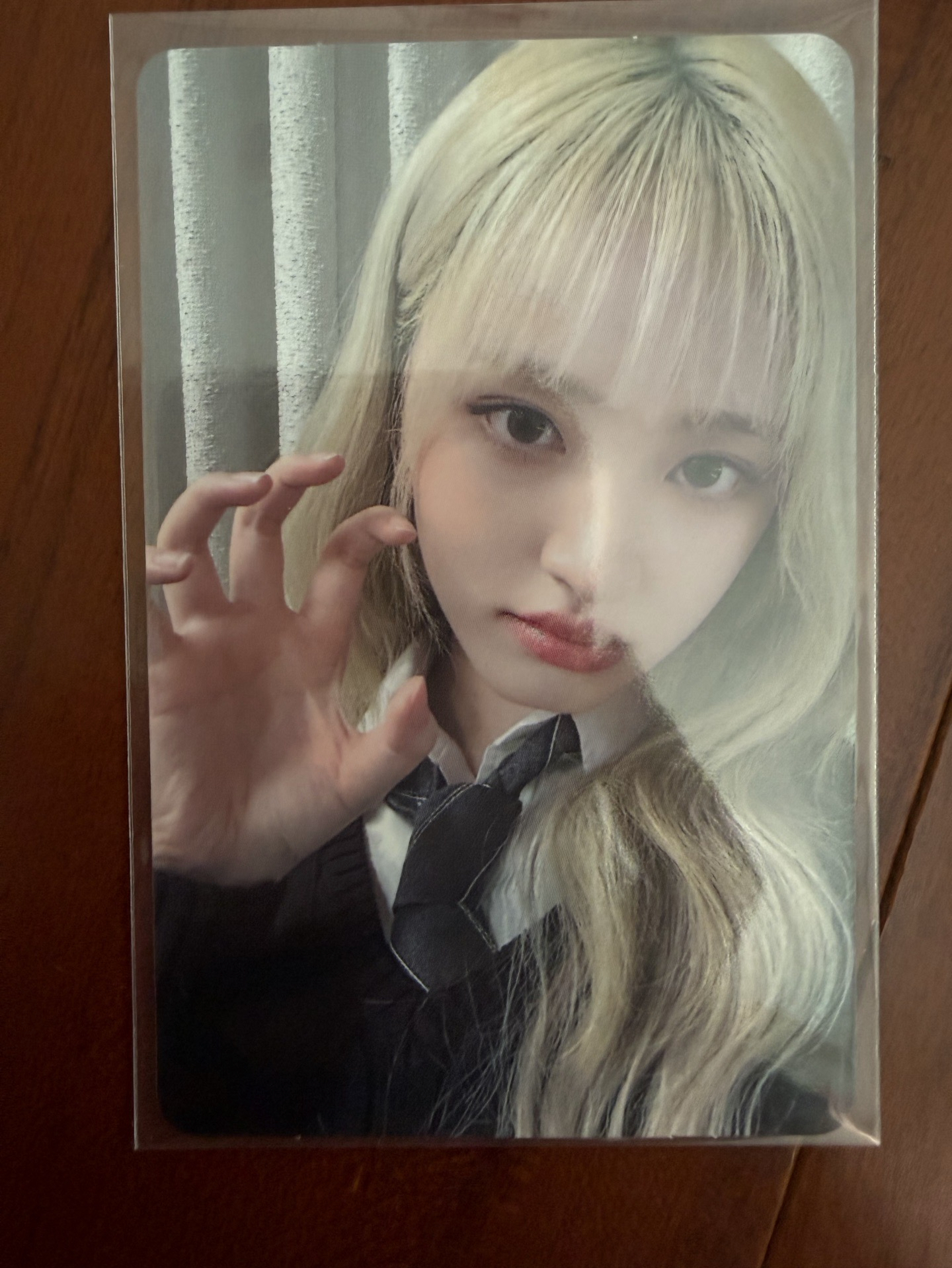 IVE SWITCH sw 幸運卡 2.0ver.B