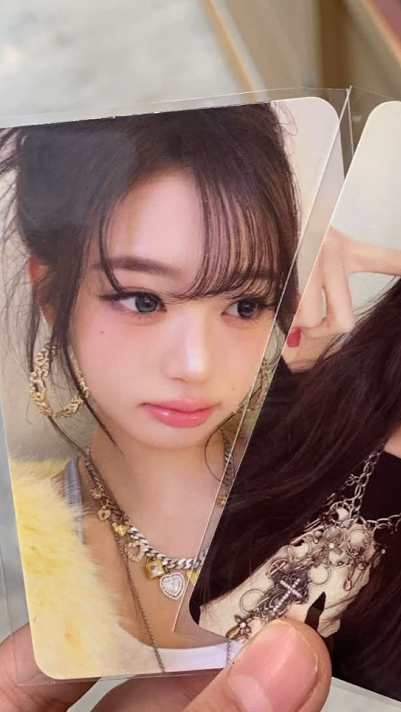 REVIVE+ 星船 員 特典卡 