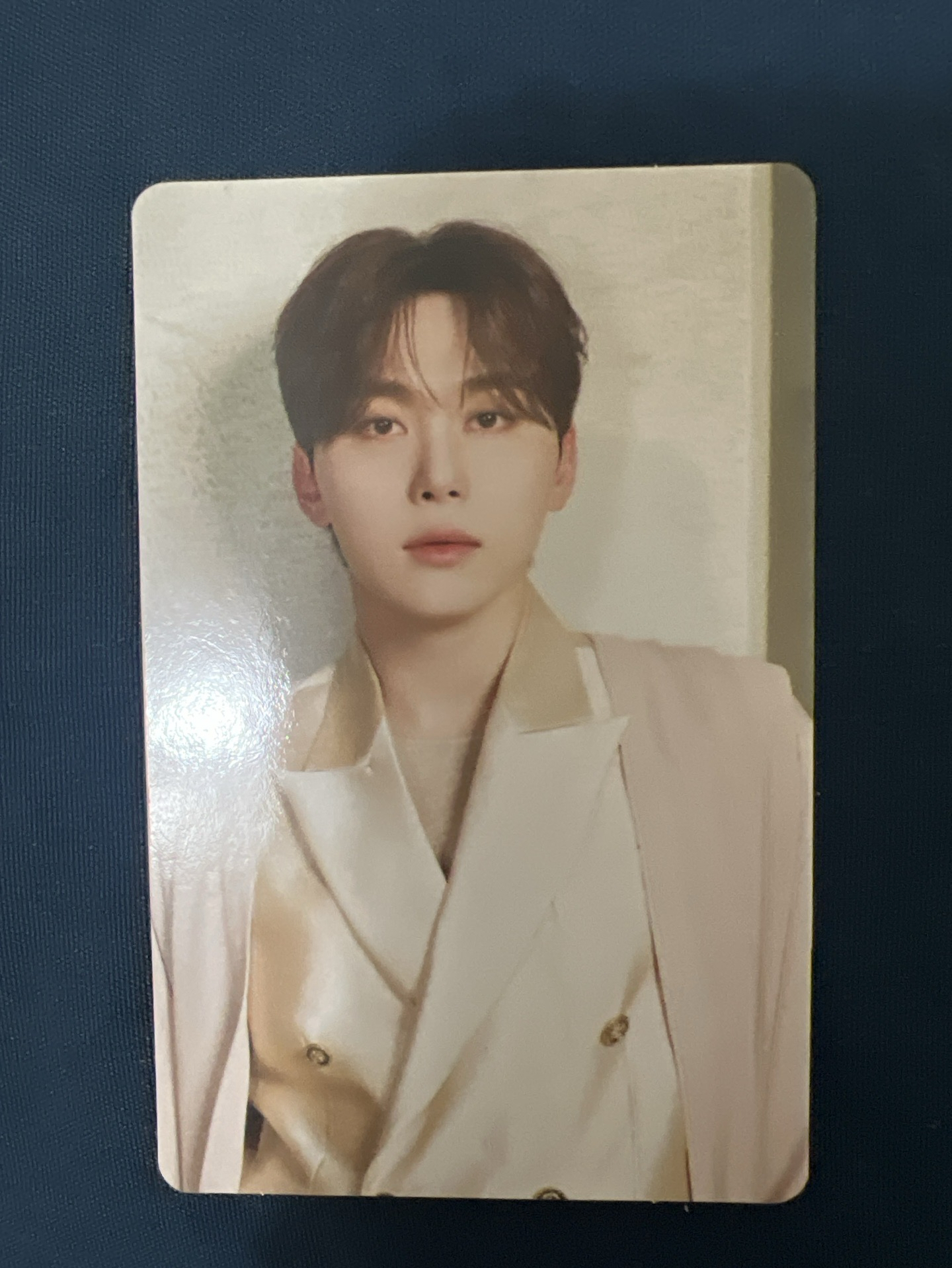 RIGHT HERE 隨機卡 