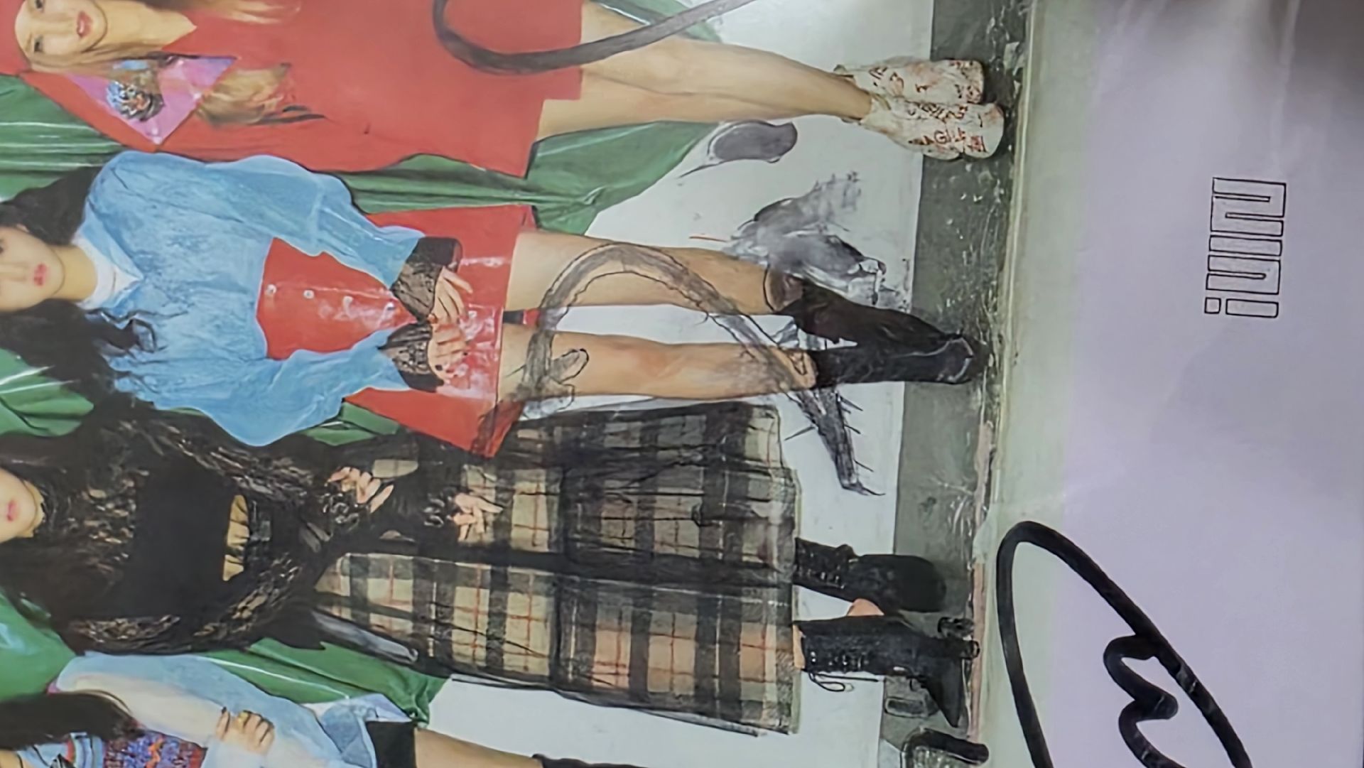 【MusicKorea 簽專】(G)I-DLE 出道專 I AM