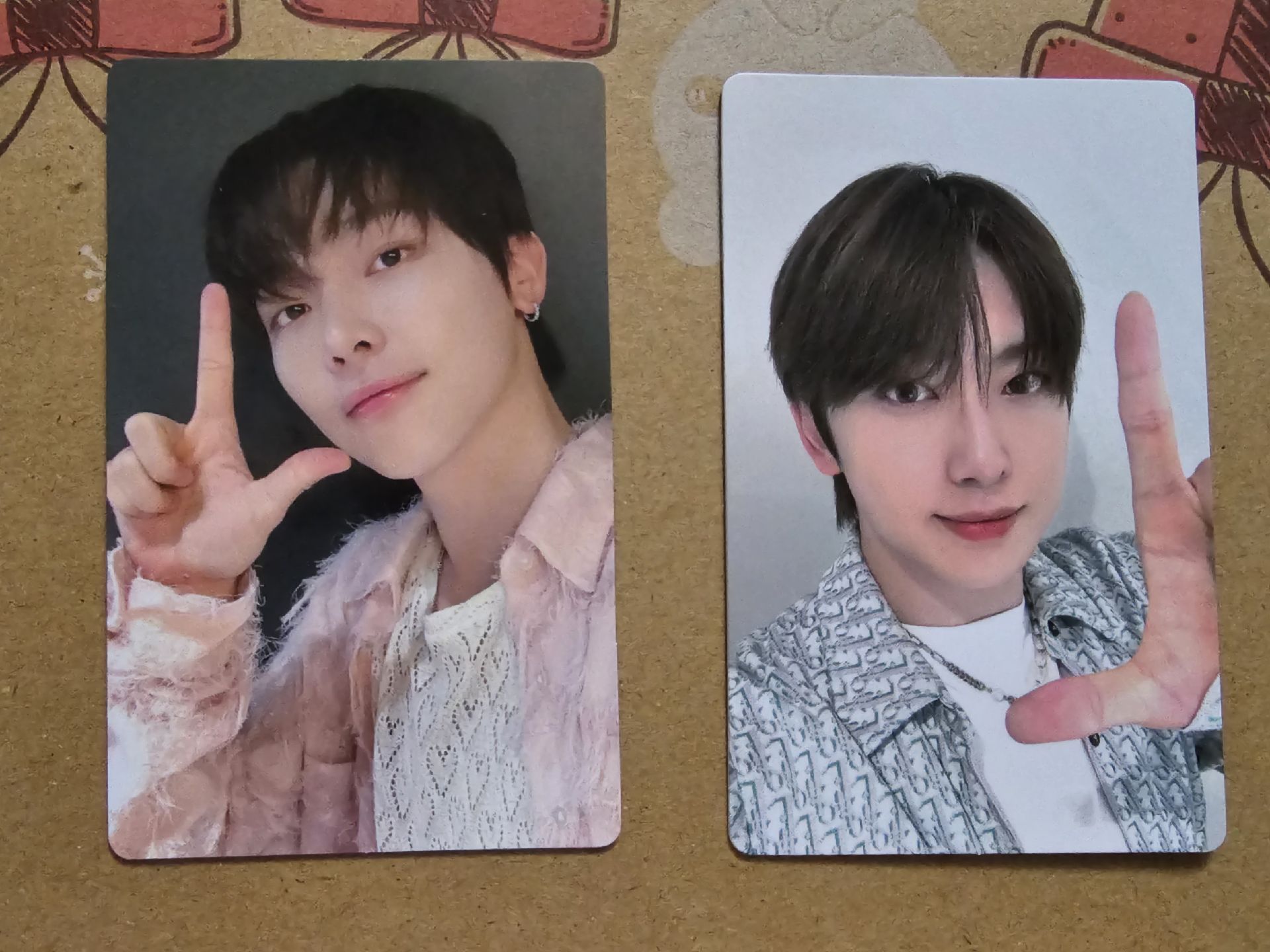 ＆TEAM STN 綜卡 NICHOLAS FUMA 