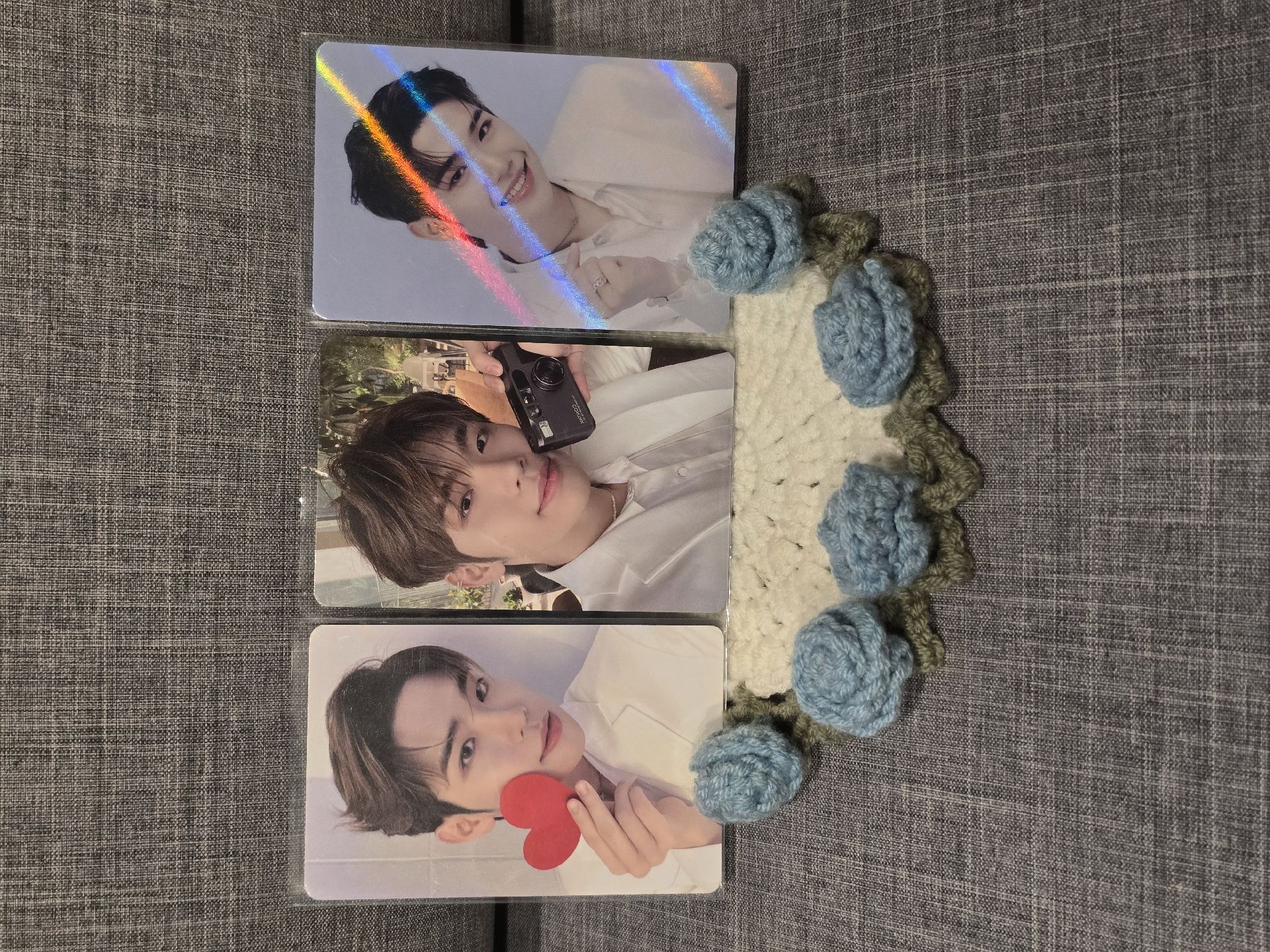 來 隨機卡 2023fan-con場周