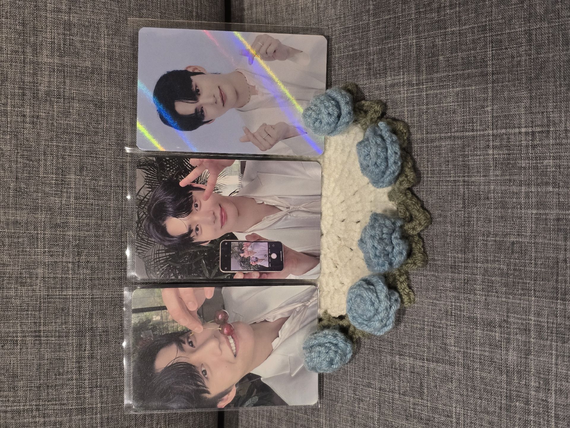 雄 隨機卡 2023fan-con場周