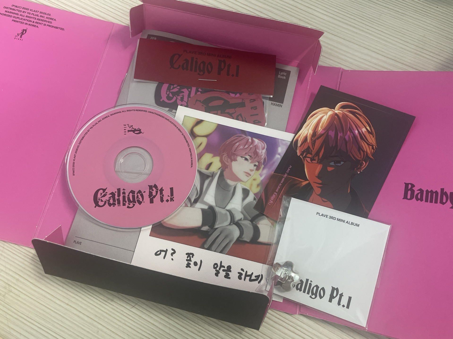 迷三🩷個人空專