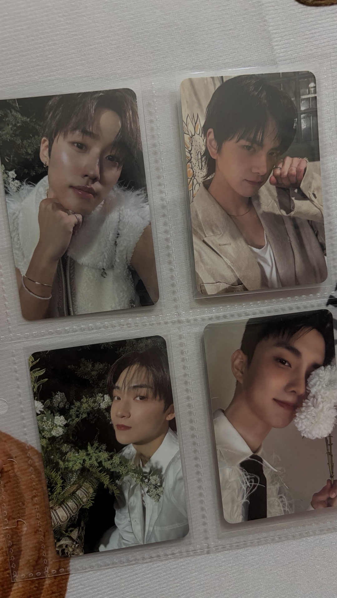 TBZ📢《phantasy pt.3》專卡