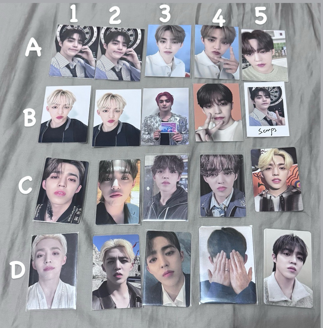 崔勝哲 小卡 日卡