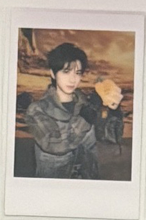 小賀秋日拍立得