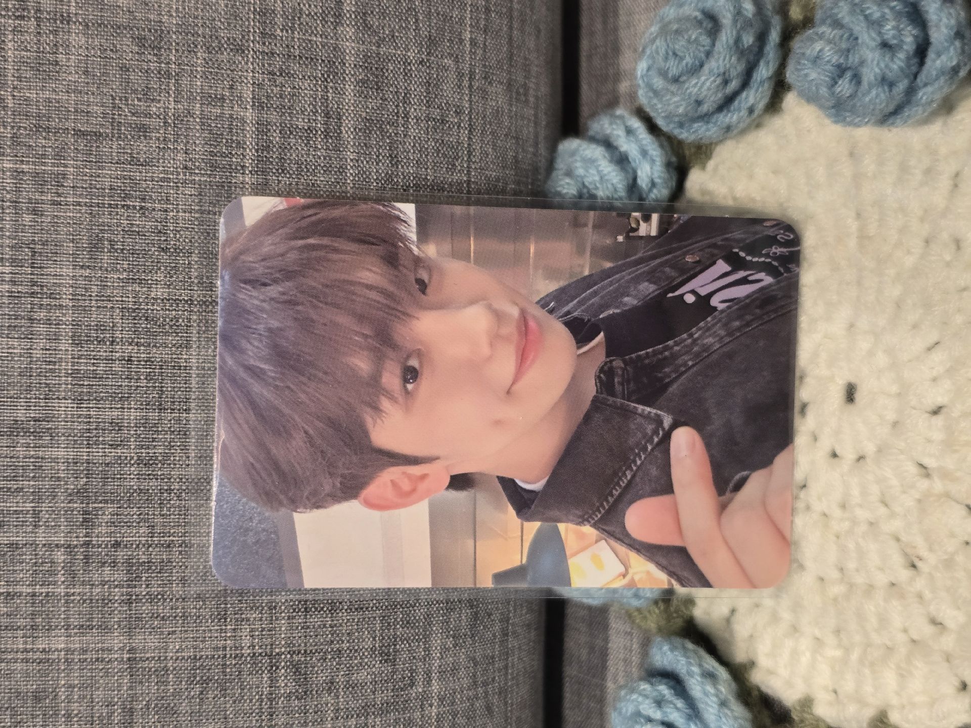 來 專輯卡 迷一