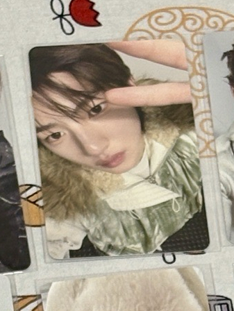 MA年末禮 Juhoon 金主訓單出