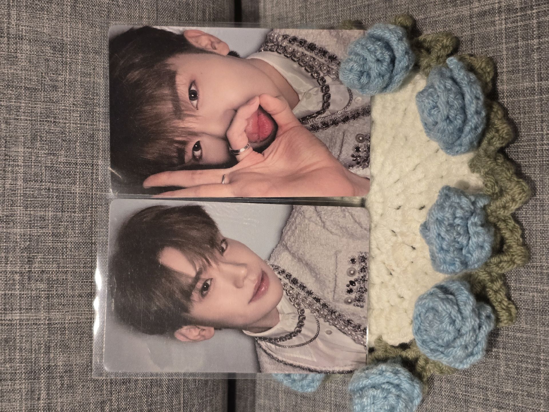 來 專輯卡 迷二