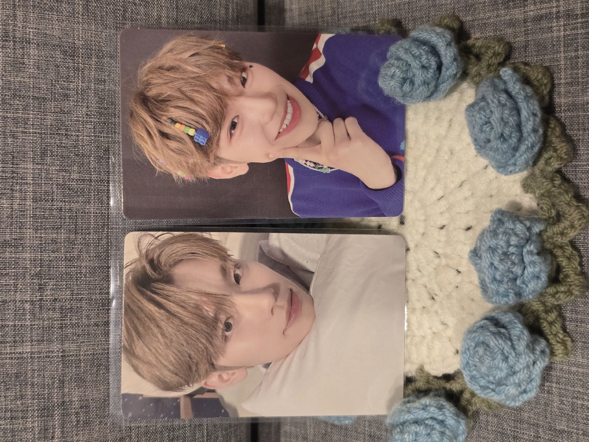 來 專輯卡 迷二