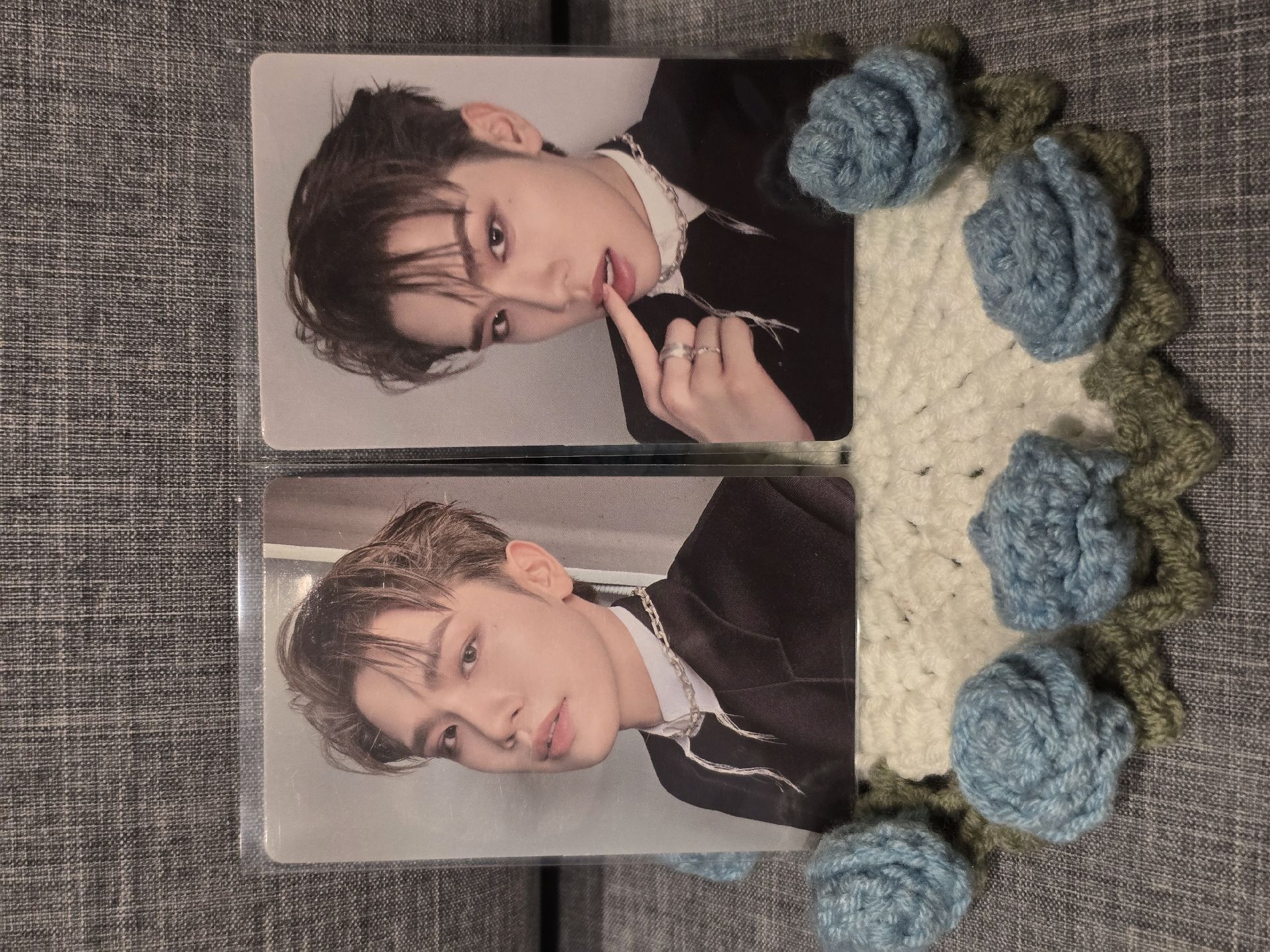 來 專輯卡 迷二