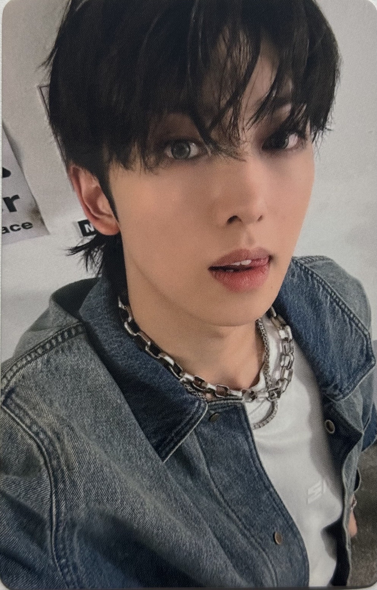 FUMA🦸｜Now 一直娛1.0簽售卡