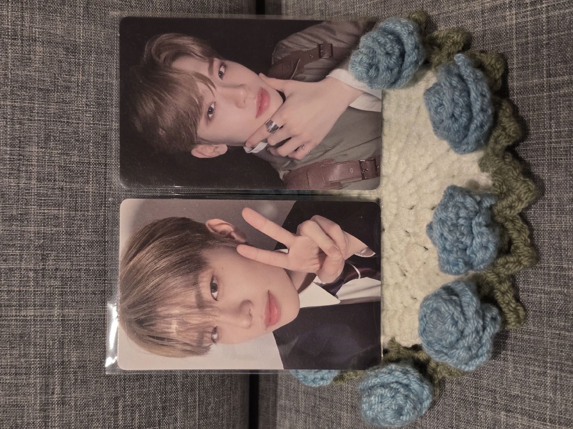 來 專輯卡 迷二