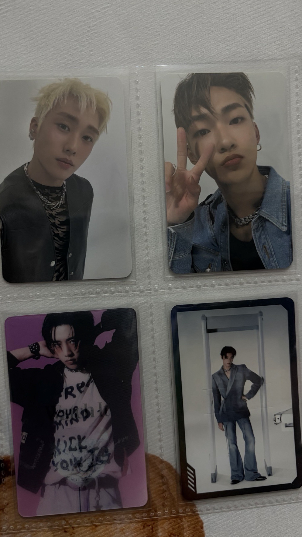 TBZ📢《phantasy pt.2》專卡