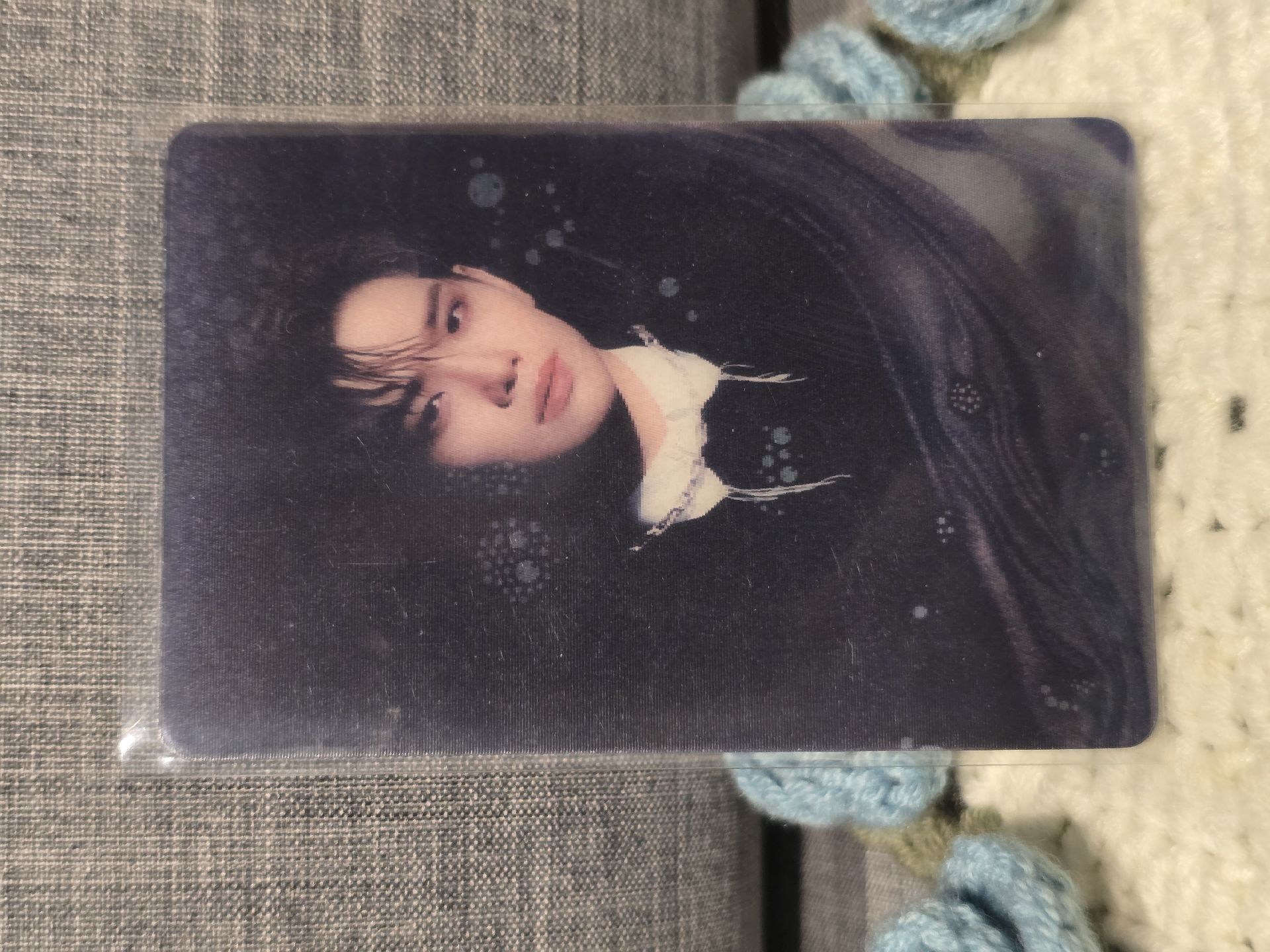 來 專輯卡 迷二