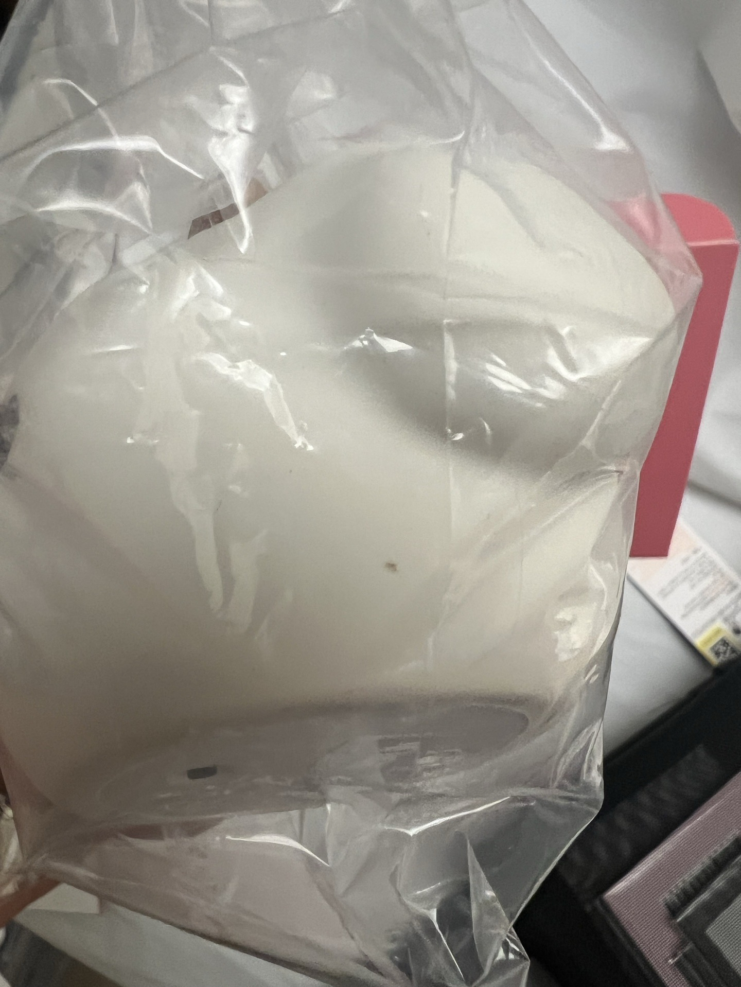 （現貨）栗嘻小夜燈