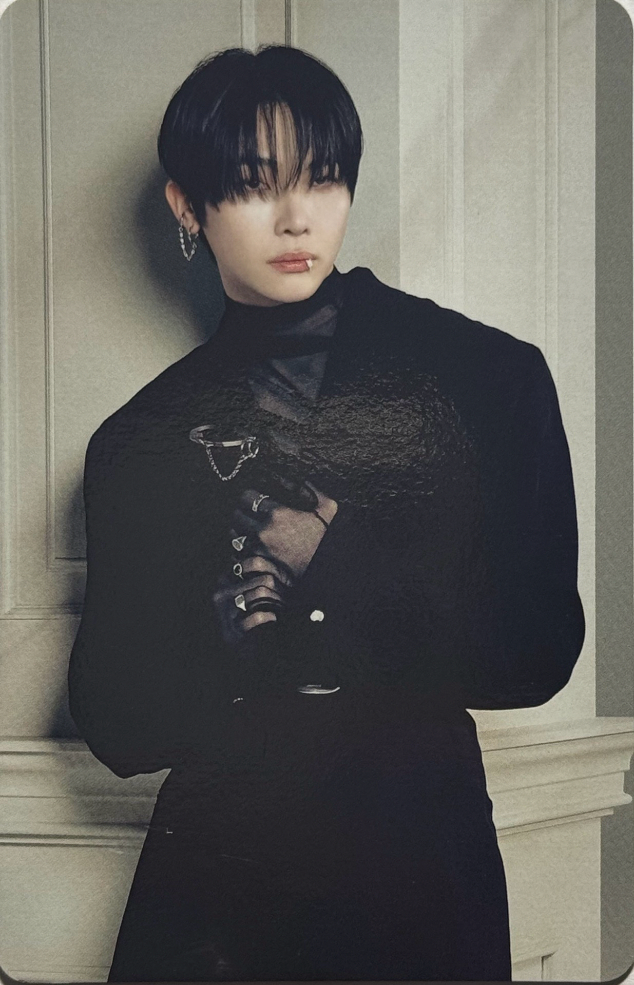 NICO🍓｜STN隨機卡包卡