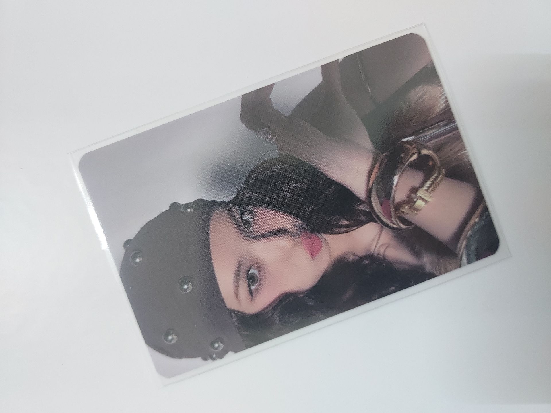 WE GO UP隨機卡包 隨機卡