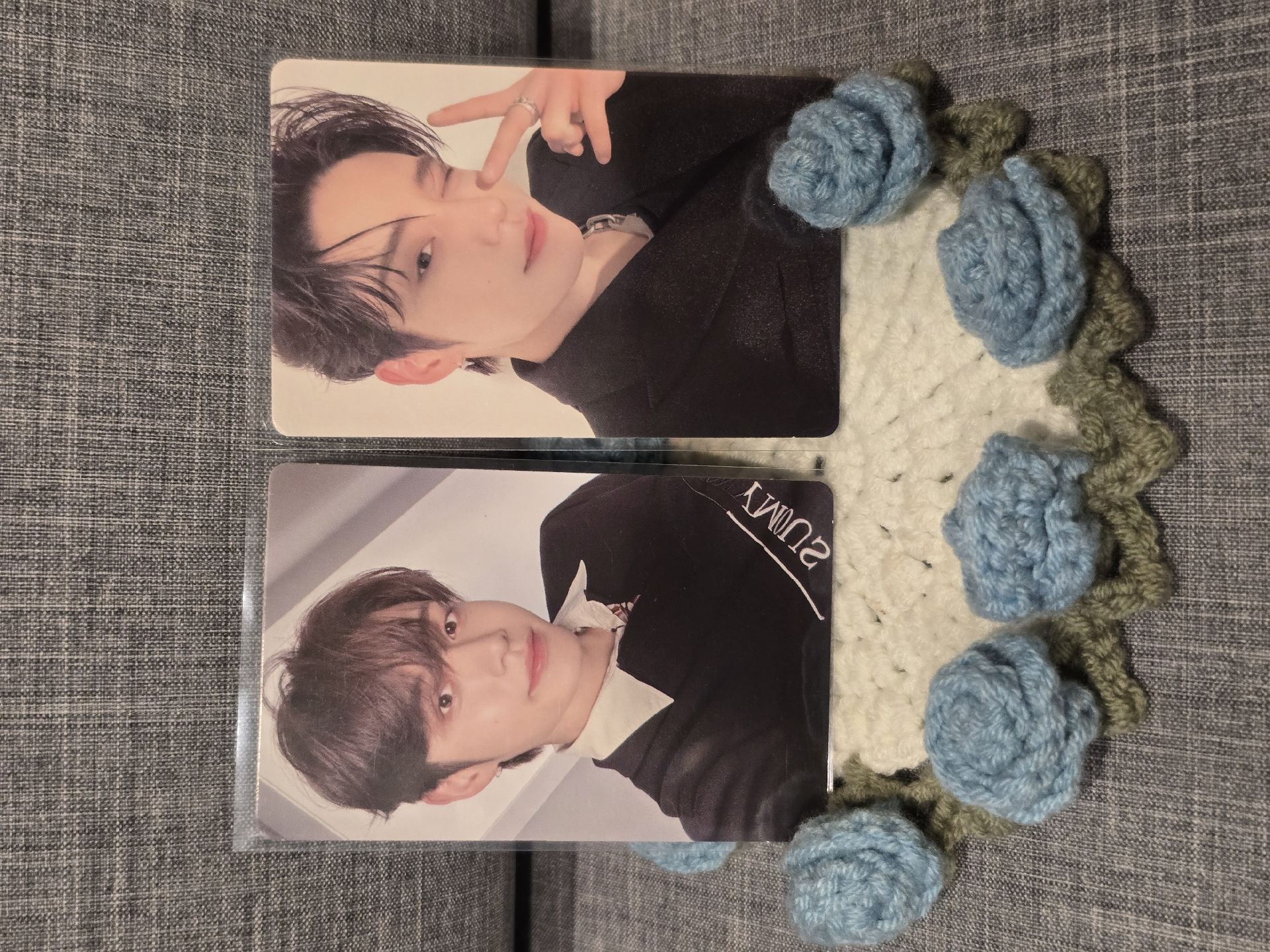 雄 專輯卡 迷二