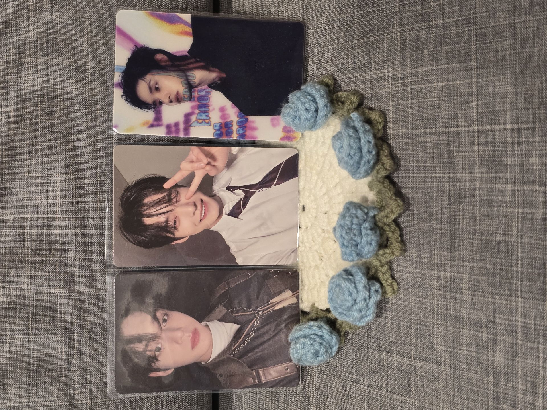 雄 專輯卡 迷二