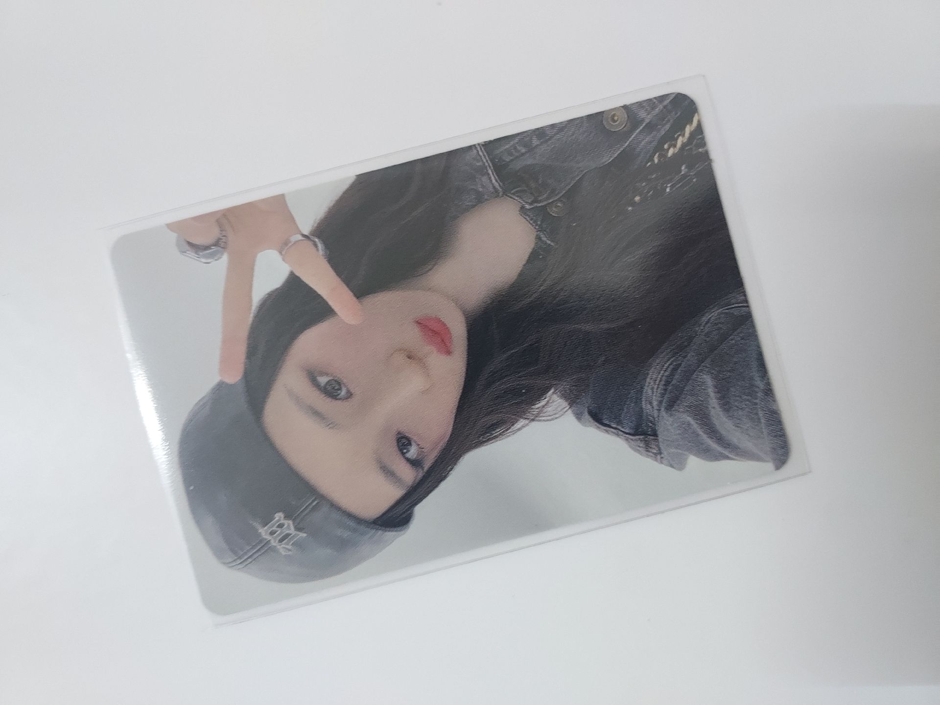 25世巡 首爾場週 隨機卡