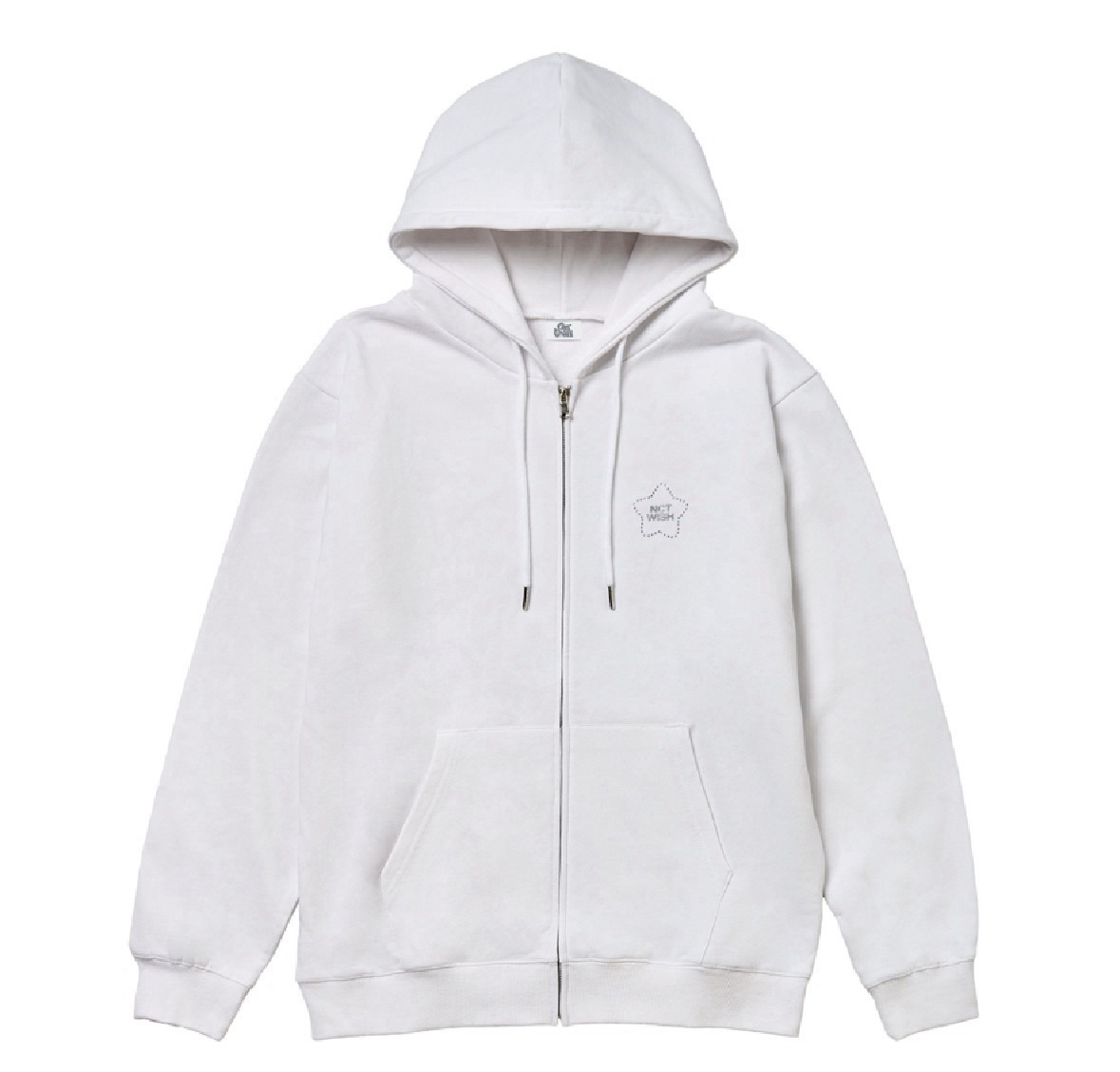 僅試穿 Wish 日巡外套L