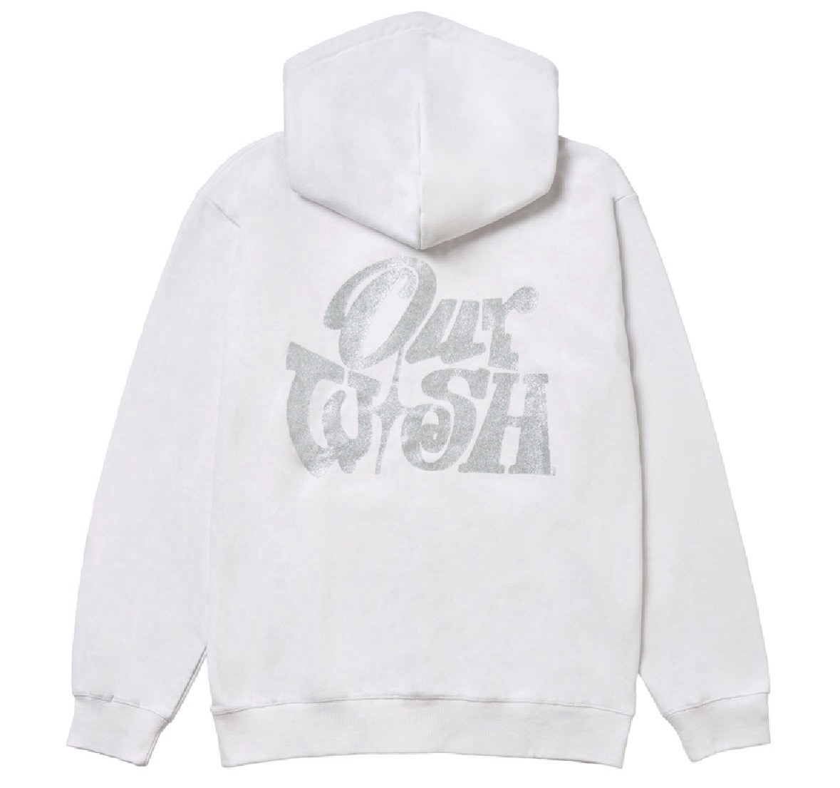 僅試穿 Wish 日巡外套L