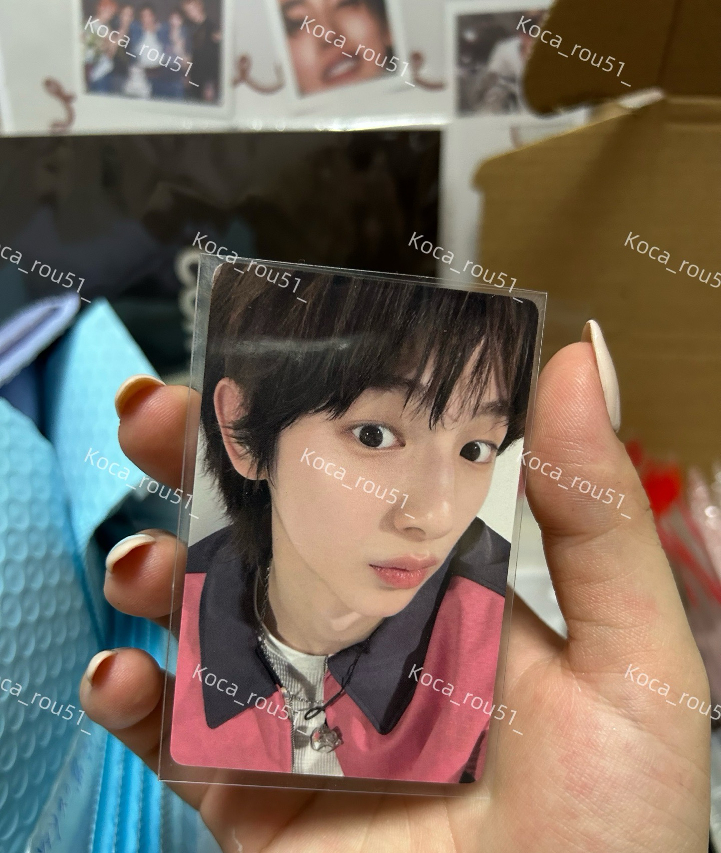 yzy4.0幸運訓直出不綁