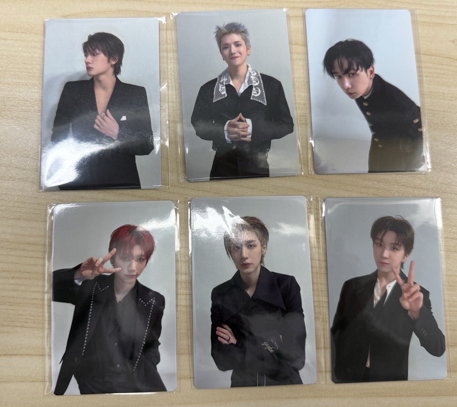 NO GENRE 首爾場快閃滿額卡