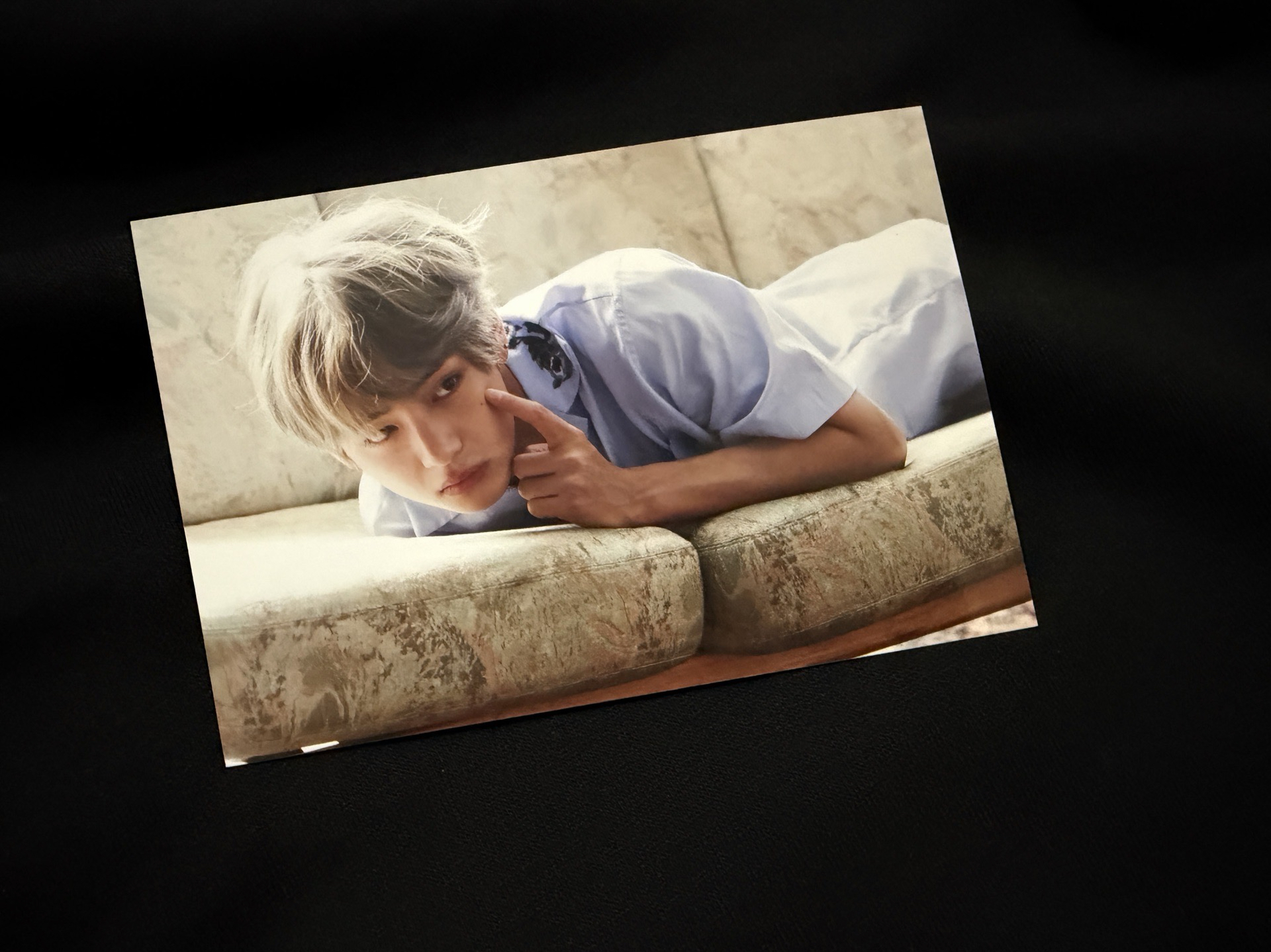 오늘 泰亨生寫真