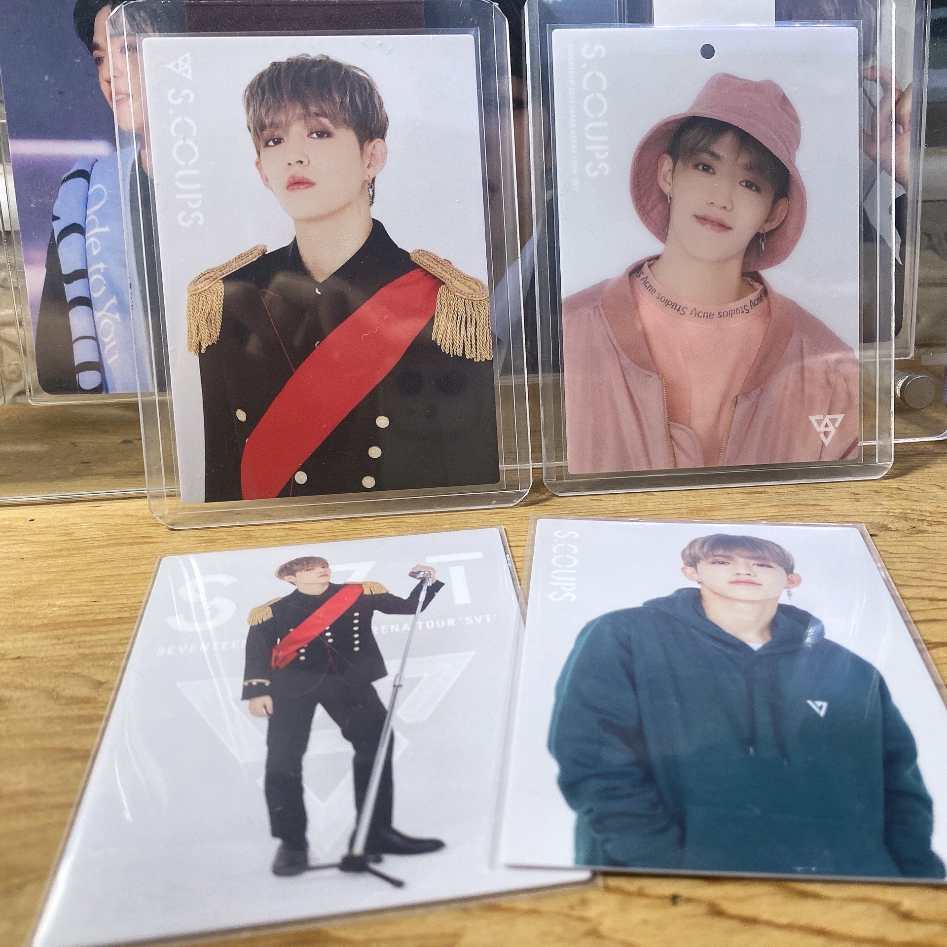 💍軍裝喆🍒（圖出不拆）