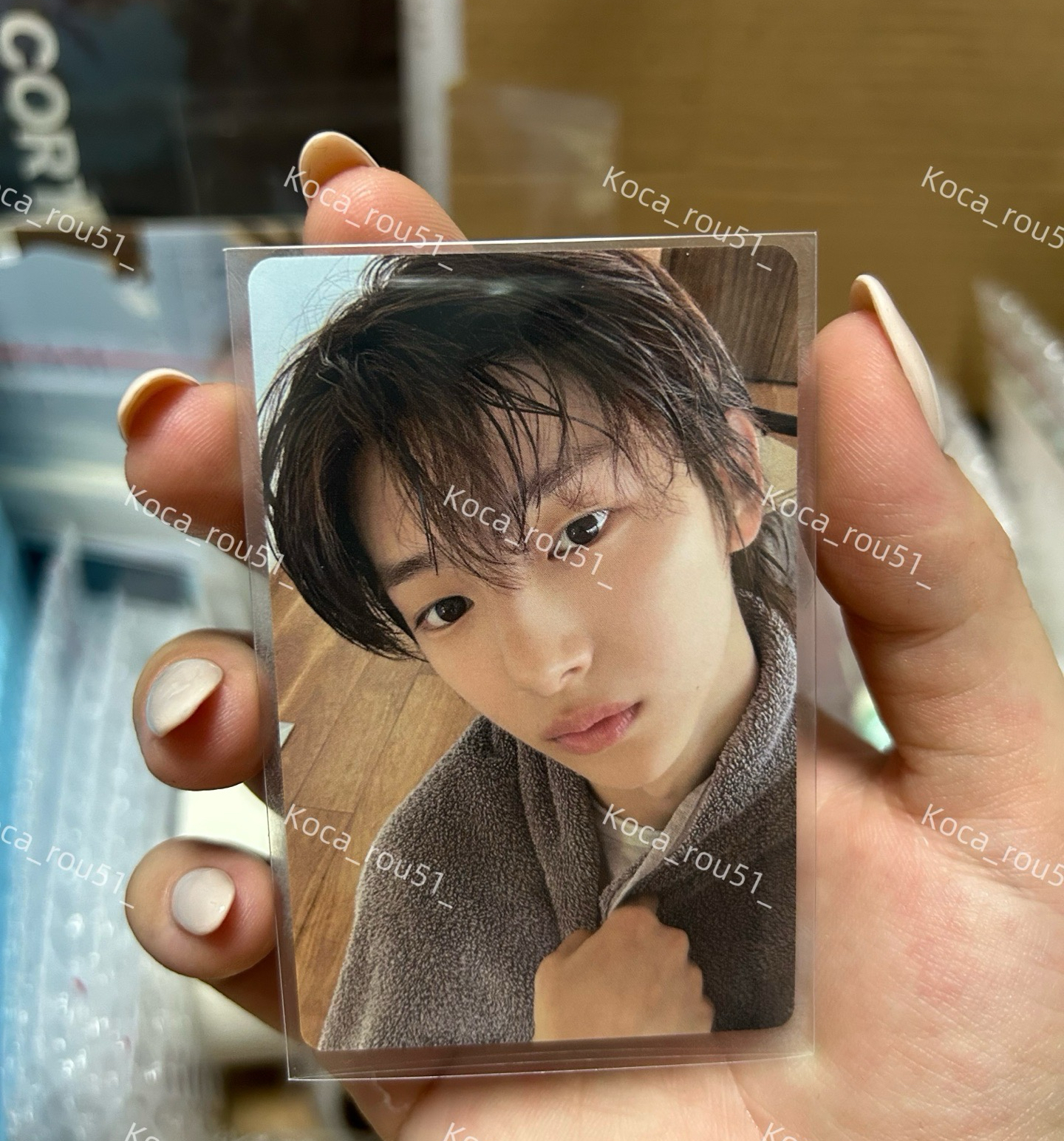 yzy7.0訓現貨直出不綁