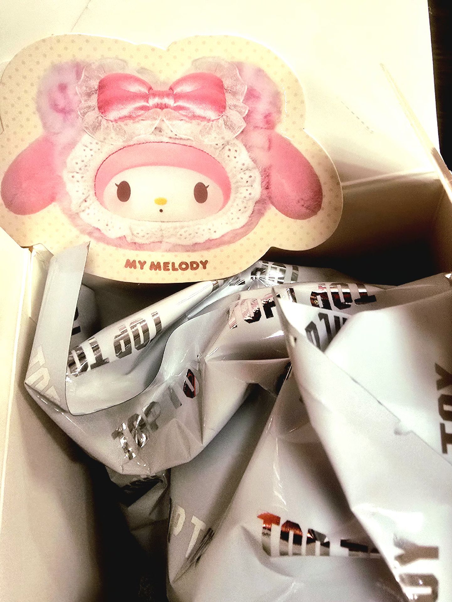 絨絨小熊系列 吊飾 小隱藏