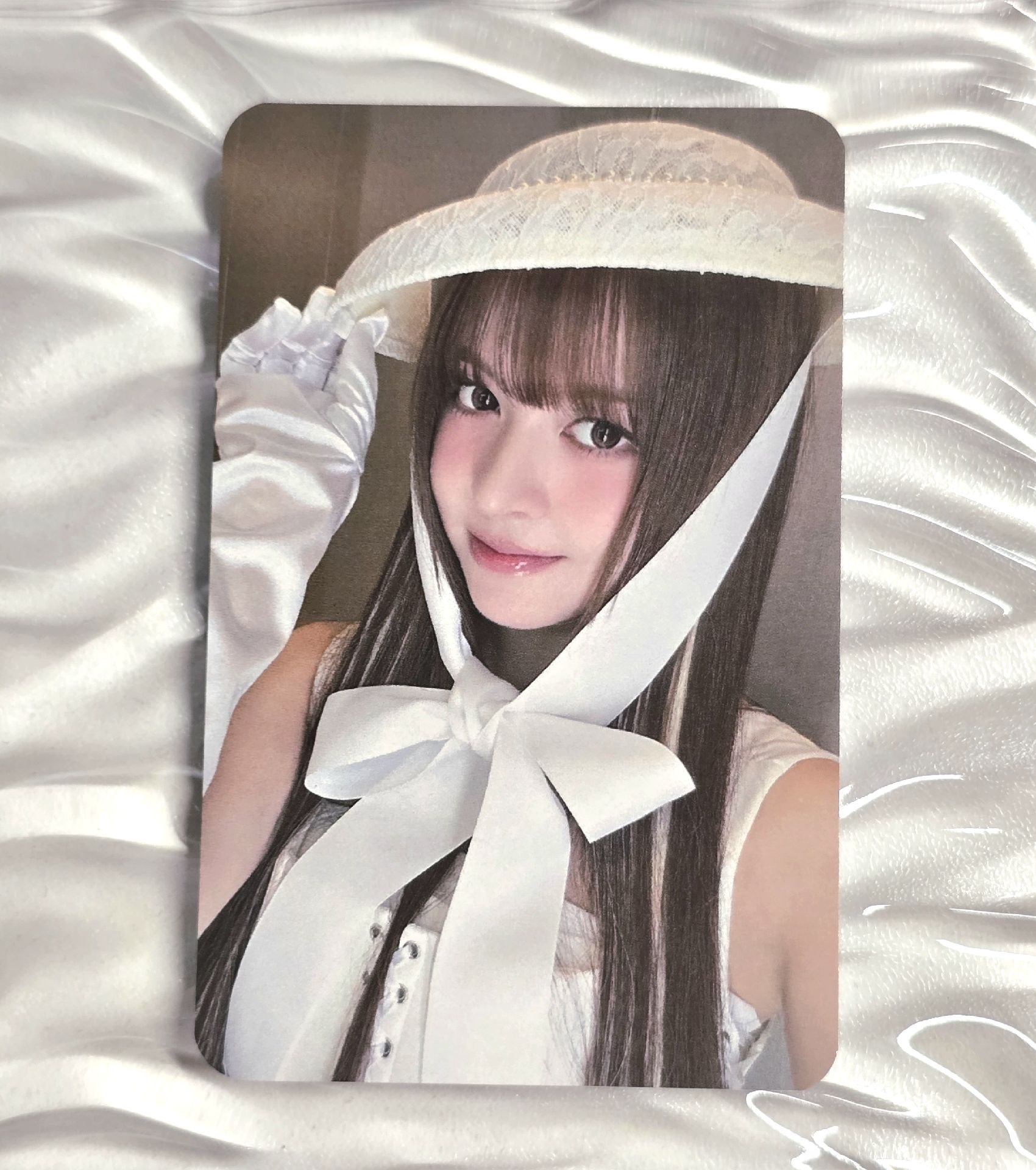 數星星 線下 3.0 簽售卡 羅馬假日莉