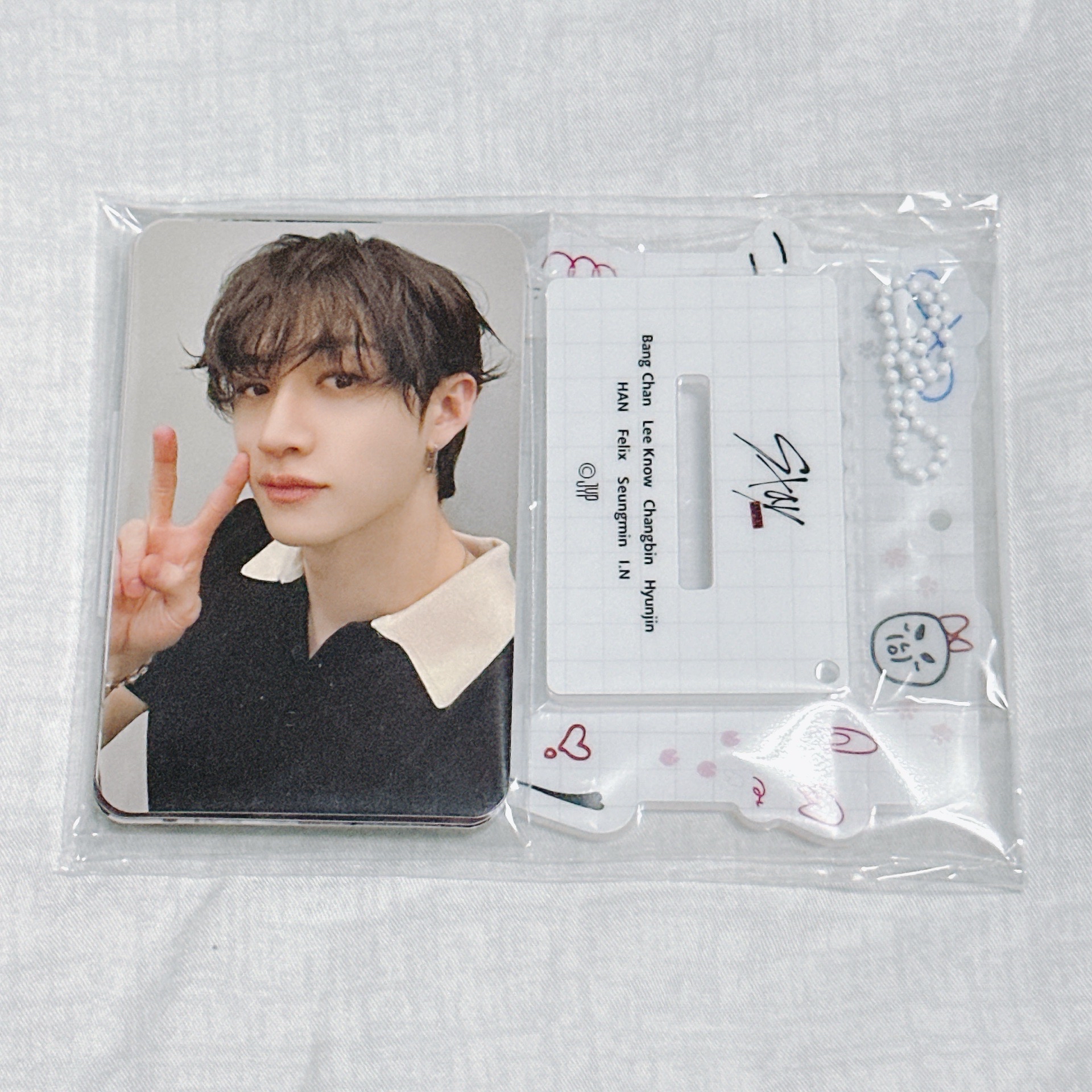 日本會員禮小卡組