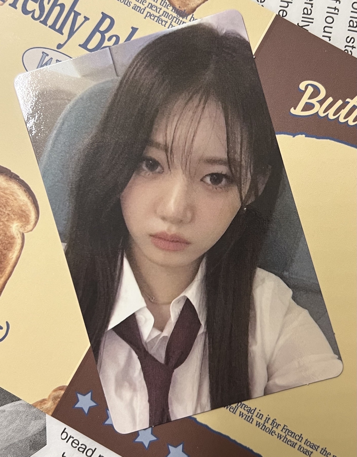 25世巡 香港展位 入場卡/場限卡 茶