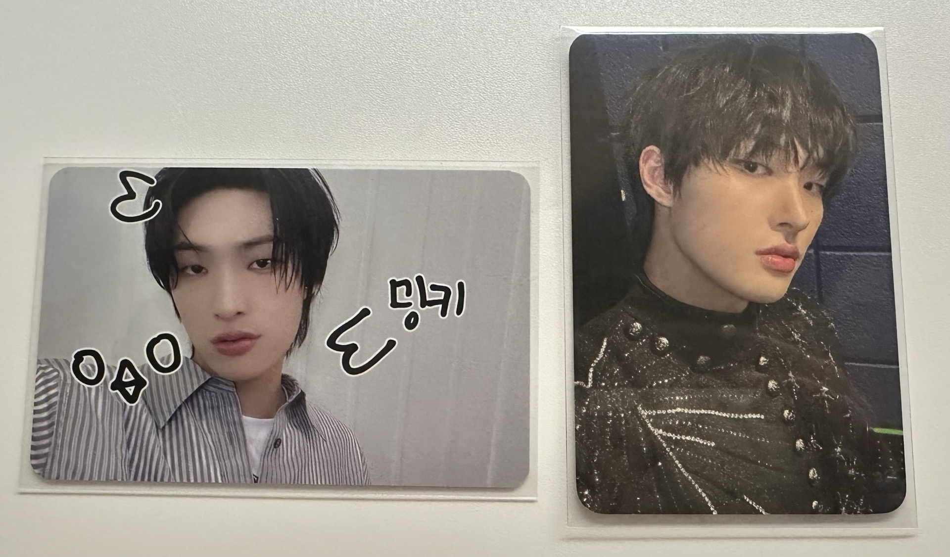 [ATEEZ] 琦小卡 整圖