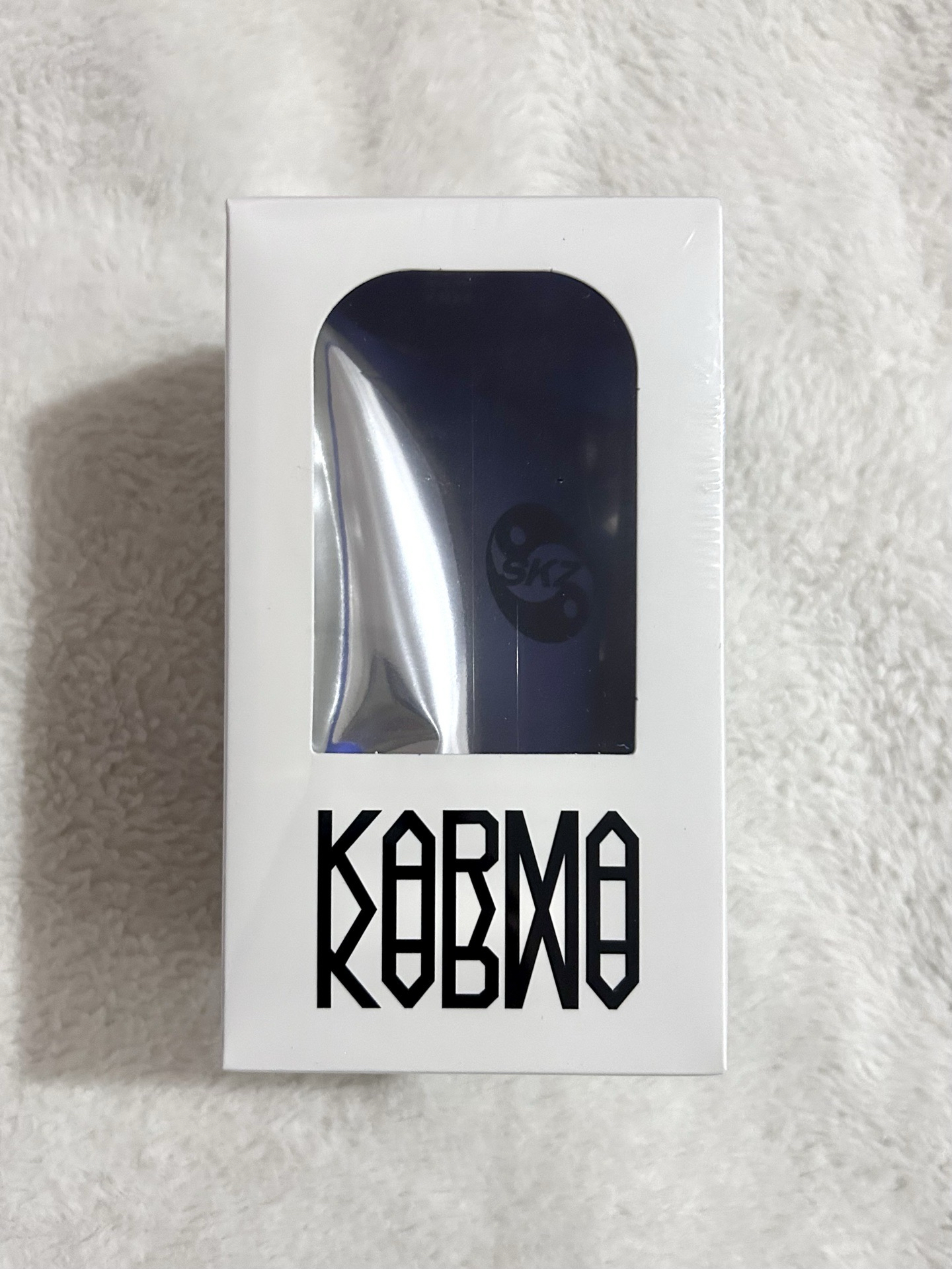 KARMA電子娃專 全新未拆