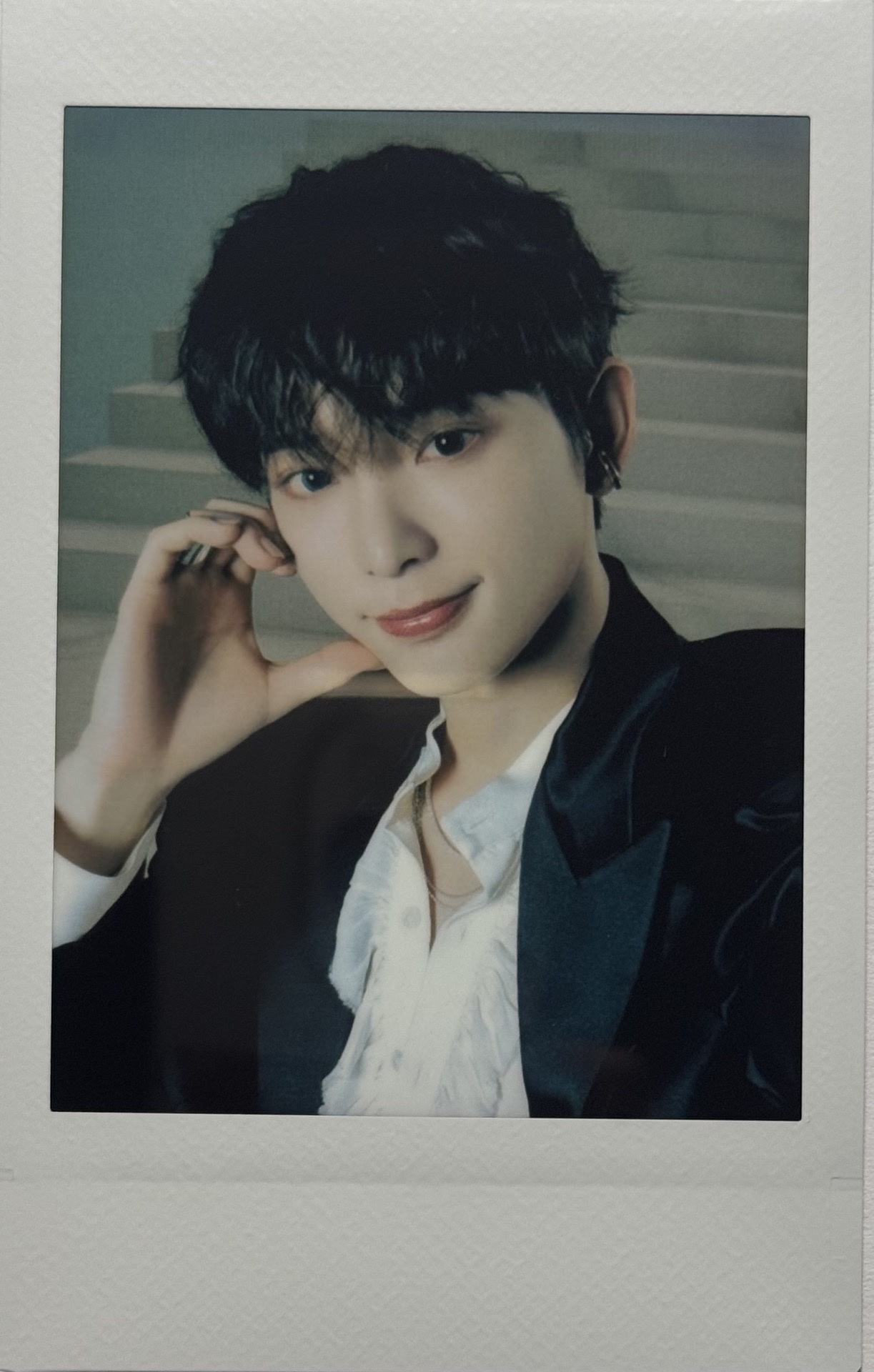 HARUA🐰｜STN拍立得