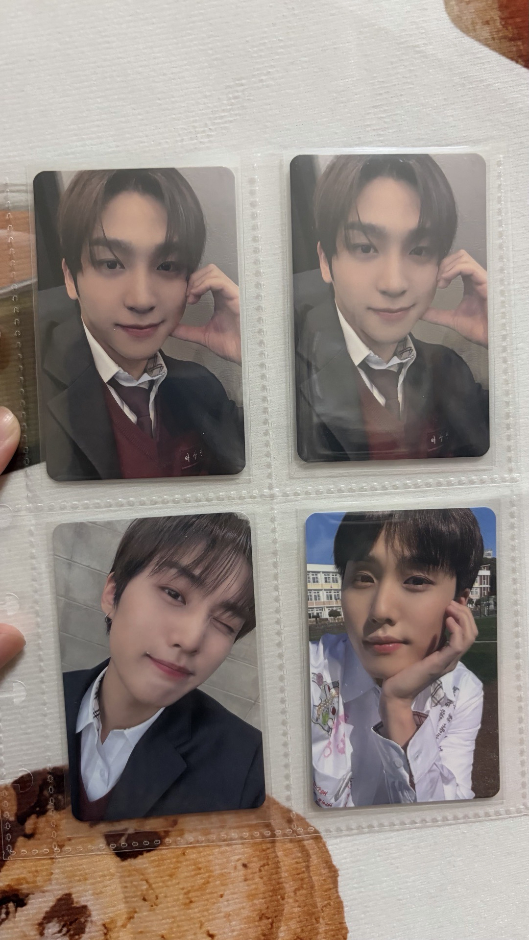 TBZ📢 《phantasy 快閃店》隨機卡