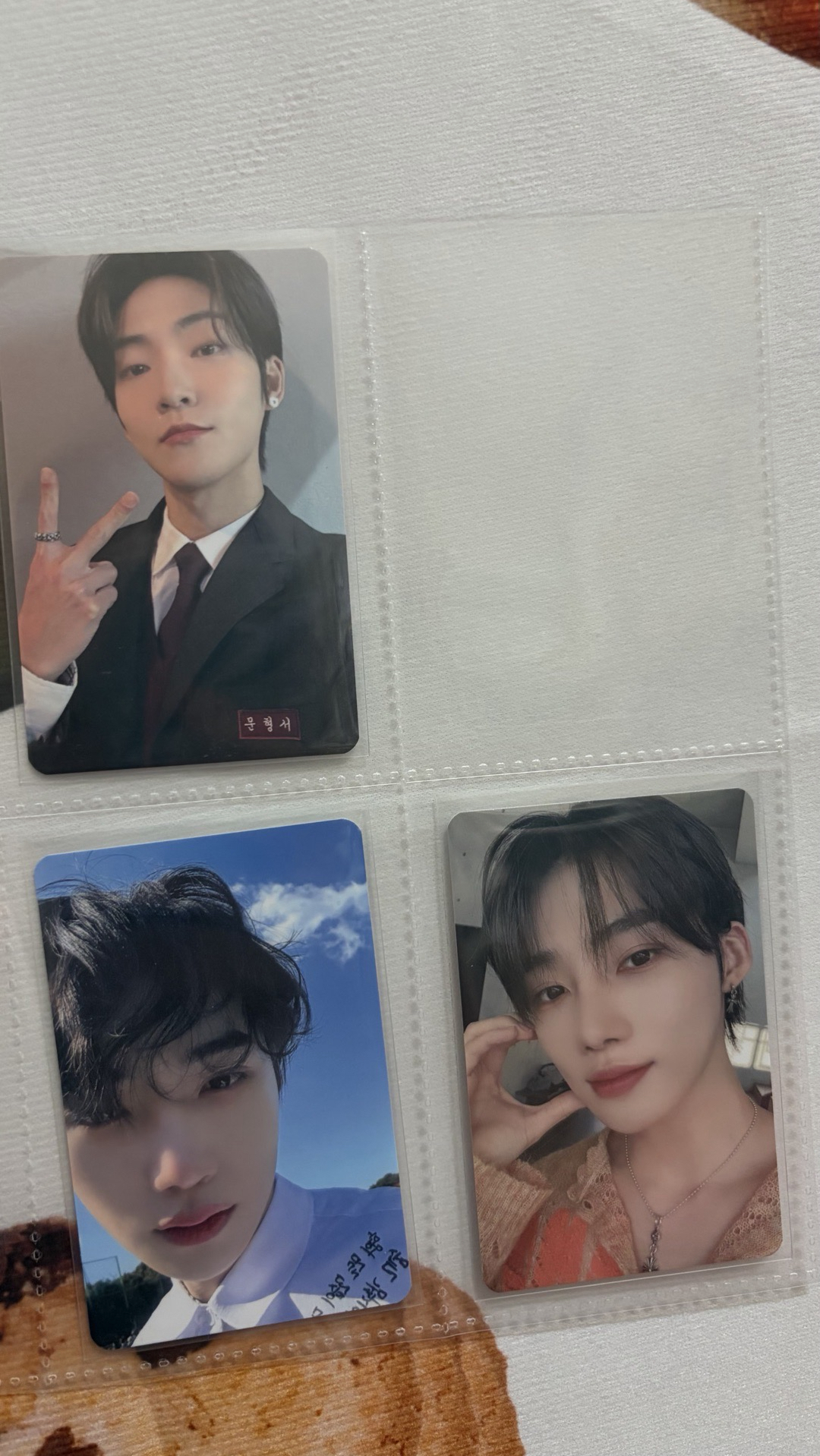 TBZ📢 《phantasy 快閃店》隨機卡