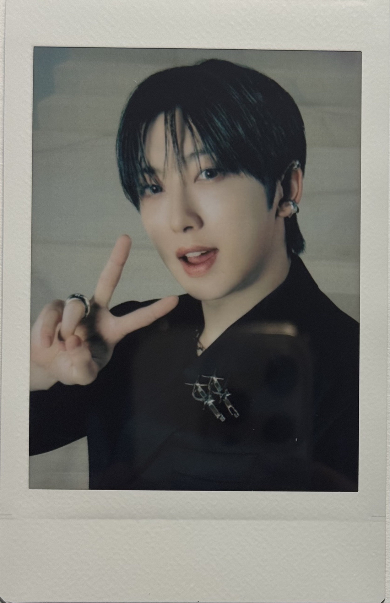 FUMA🦸｜STN拍立得