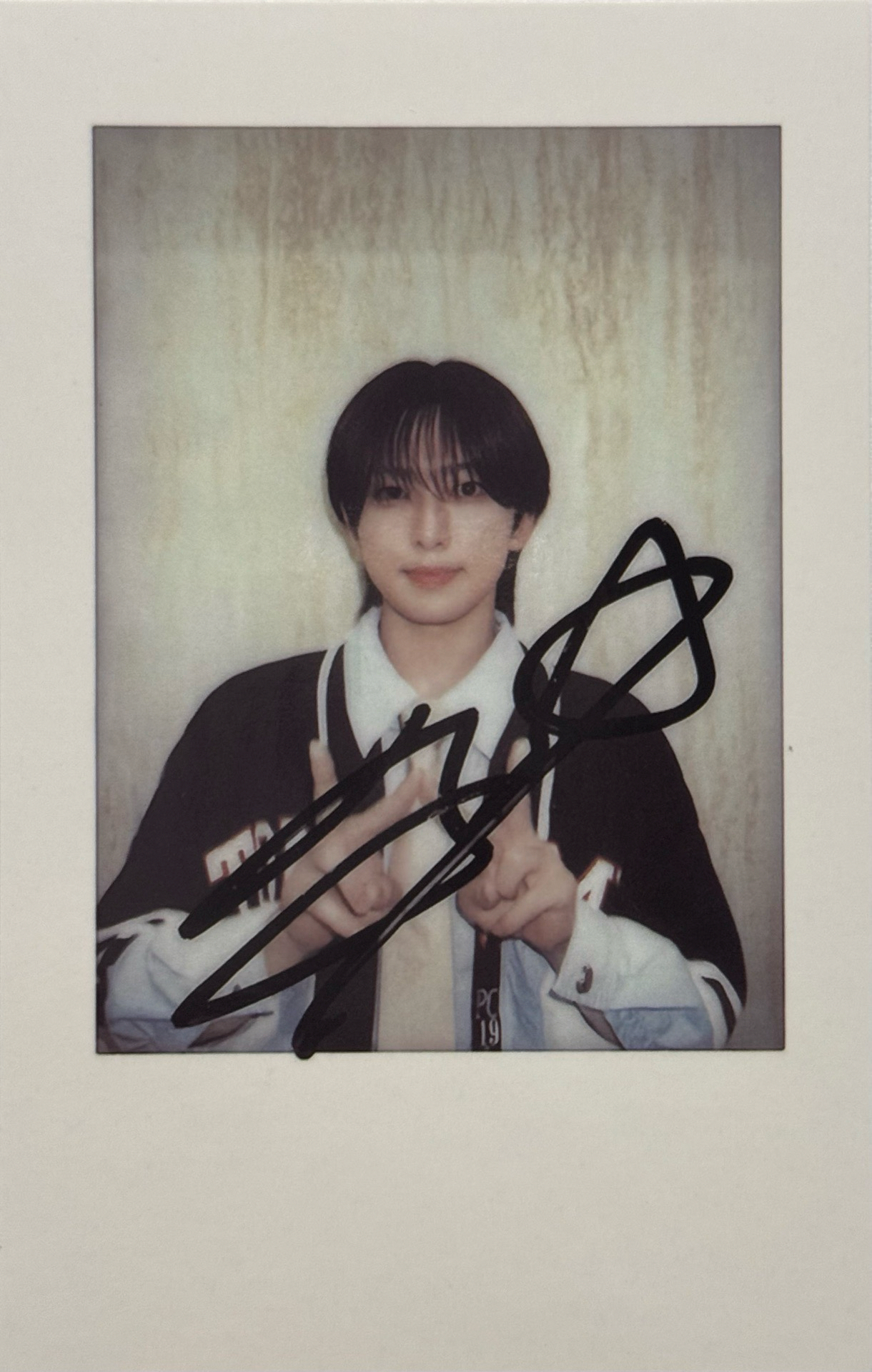 FUMA🦸｜XBlush雜誌卡拍立得