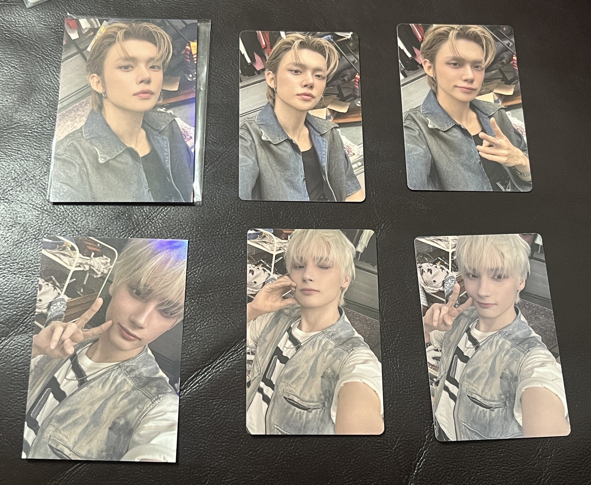 26‘咕咕盒 set都有