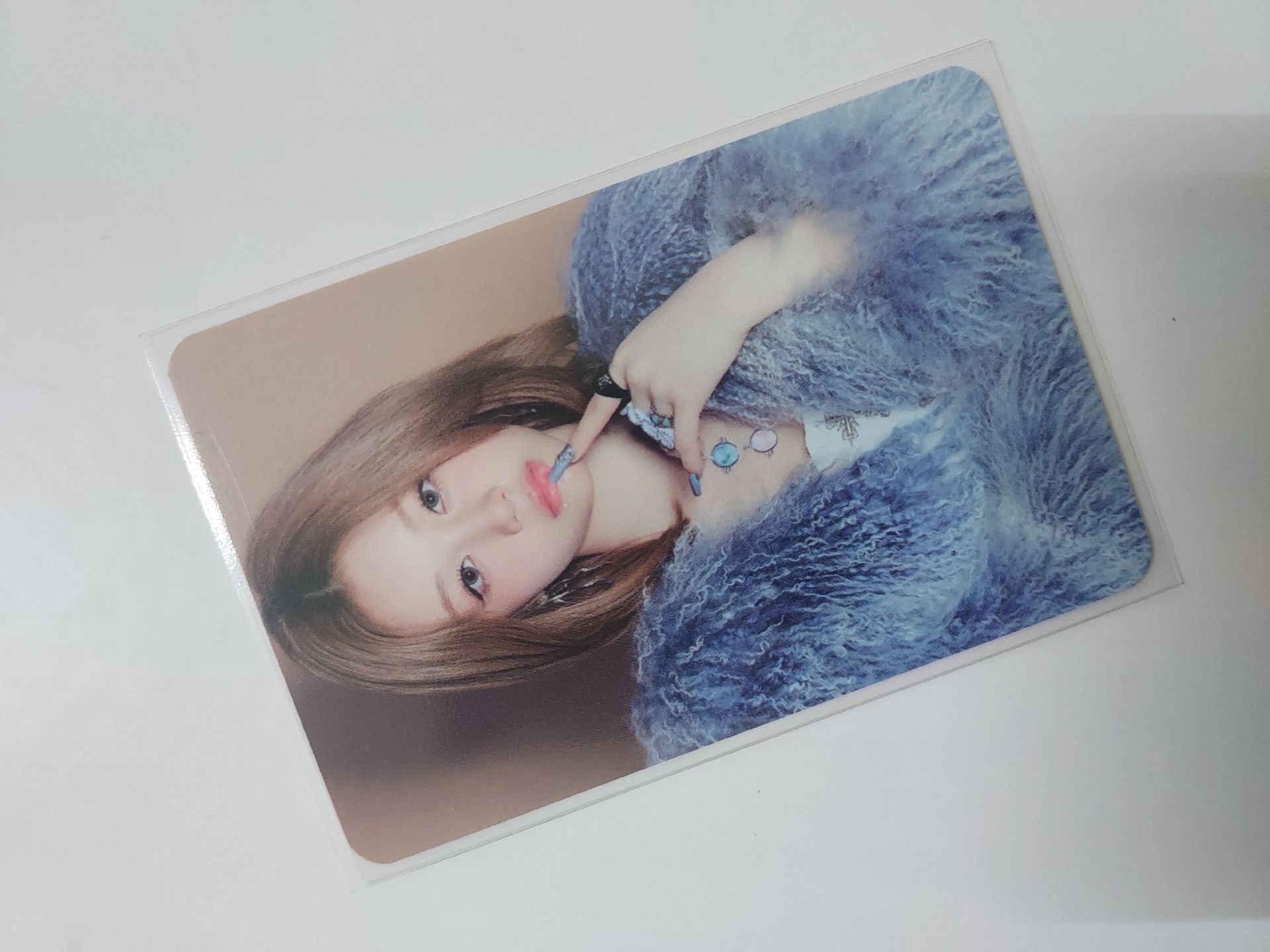 WE GO UP 隨機卡包 隨機卡