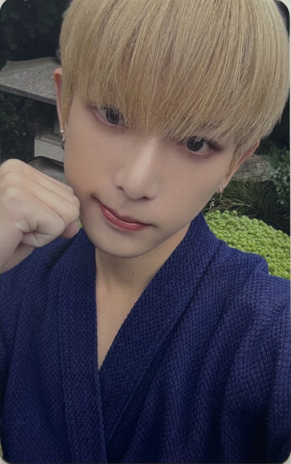 HARUA🐰｜雪明かり日咖幸運卡2.0