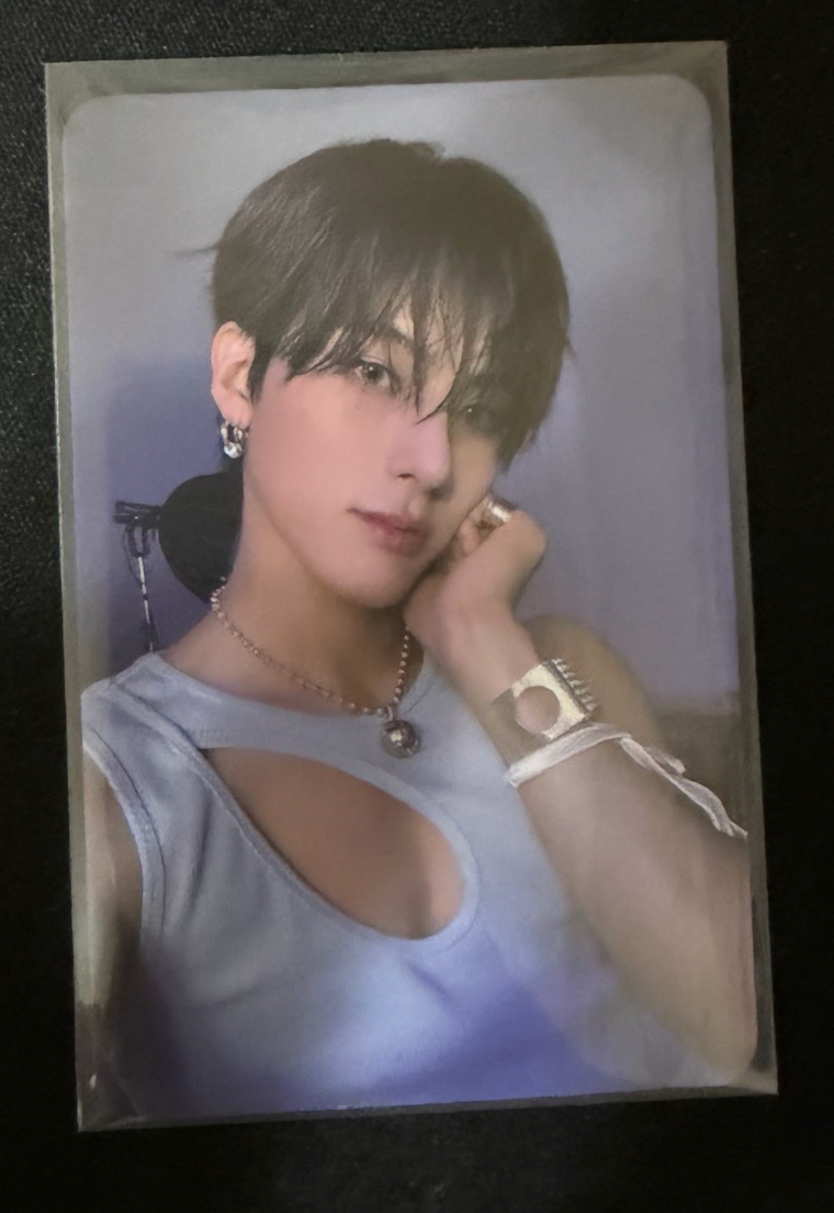 TBZ📢《導火線》專卡