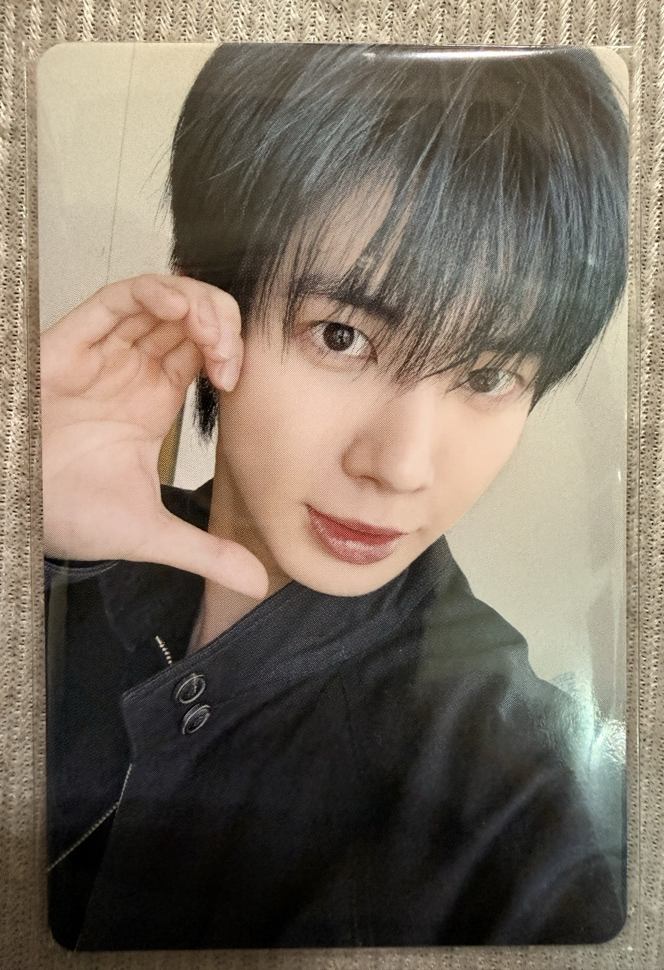 25年愛知場限 顯🩵